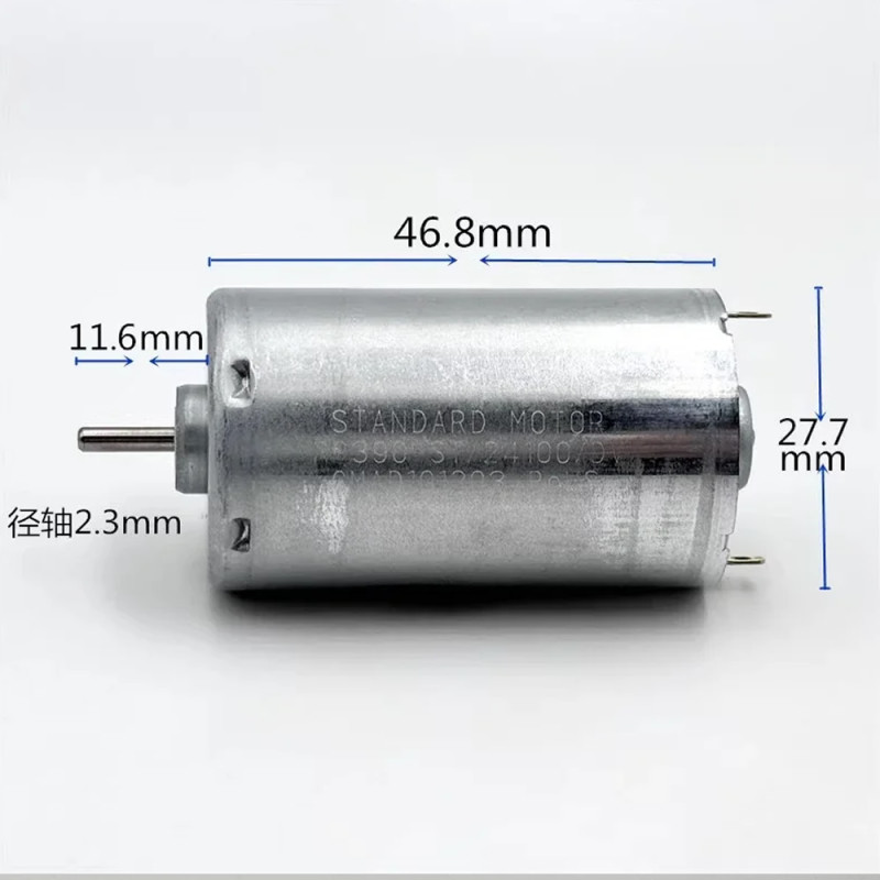 RP390-ST/24100 Dc Motor