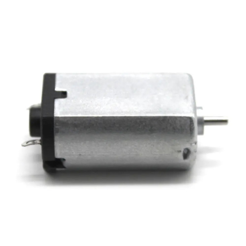 RS180 DC Motor 4-8V 6V 32000Rpm