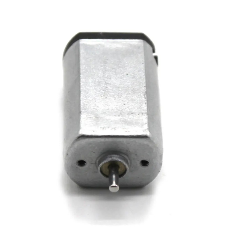 RS180 DC Motor 4-8V 6V 32000Rpm