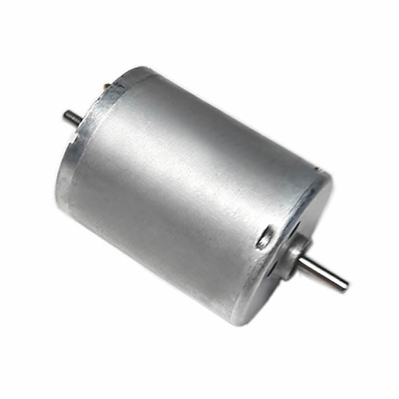 RS370 DC Motor