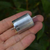 RS370 DC Motor