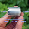 RS370 DC Motor