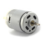 RS380 DC Motor