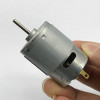 RS380 DC Motor