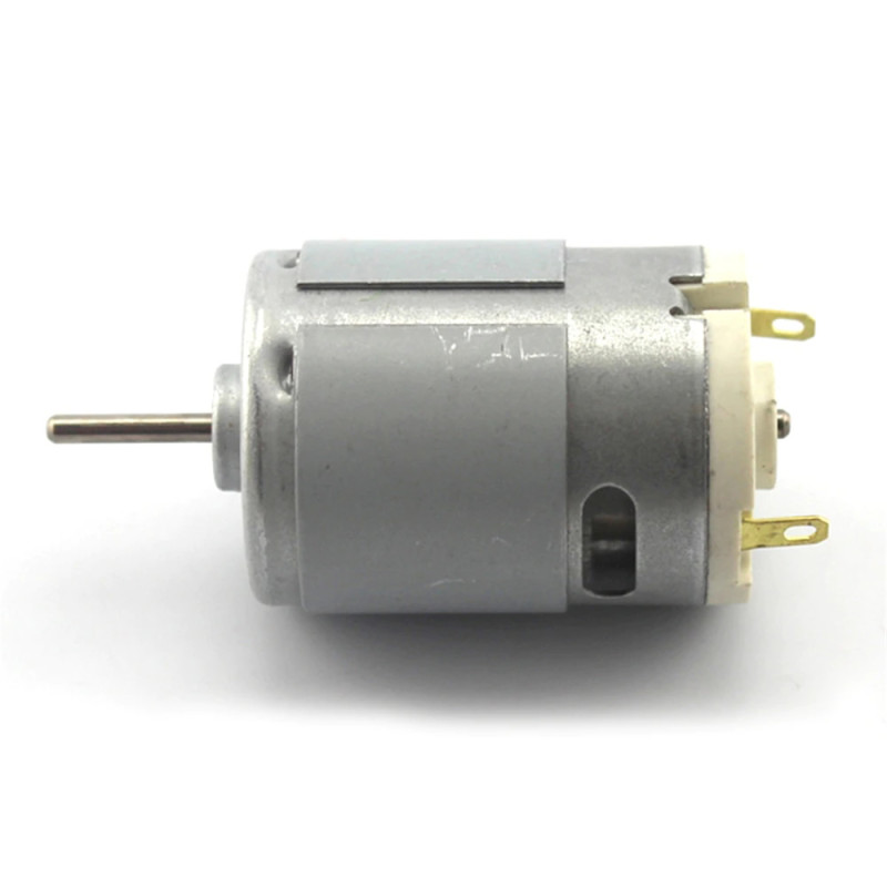 RS380 DC Motor