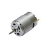 RS380 DC Motor