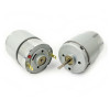 RS380 DC Motor