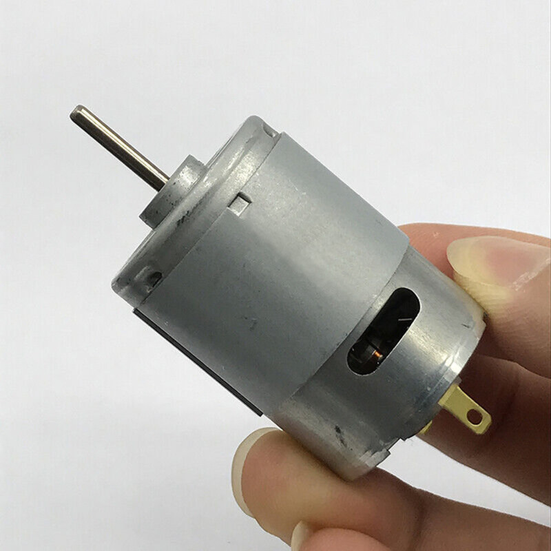 RS380 6V DC Motor