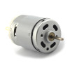 RS380 6V DC Motor