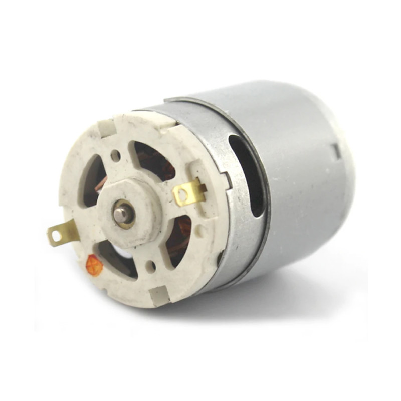 RS380 6V DC Motor