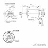 RS380 6V DC Motor