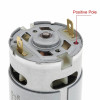 RS550 DC Motor 14 Teeth 21V