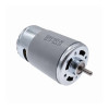 RS555 DC Motor 12V 7500Rpm