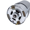 RS555 DC Motor 12V 7500Rpm