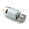 RS775 DC 12V Vibration Motor 8000rpm