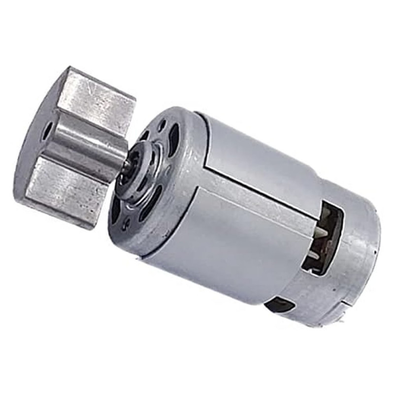 RS775 DC 12V Vibration Motor 8000rpm