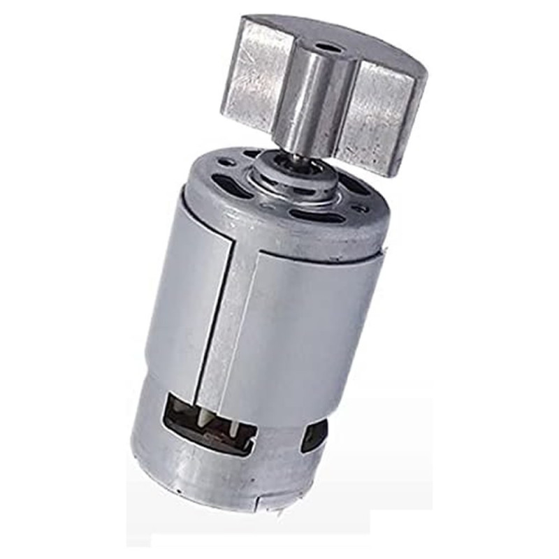 RS775 DC 12V Vibration Motor 8000rpm
