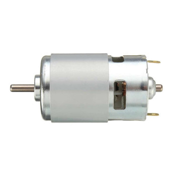 RS775 DC Motor 24V 15000Rpm