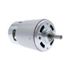 RS775 DC Motor 12V 3000Rpm