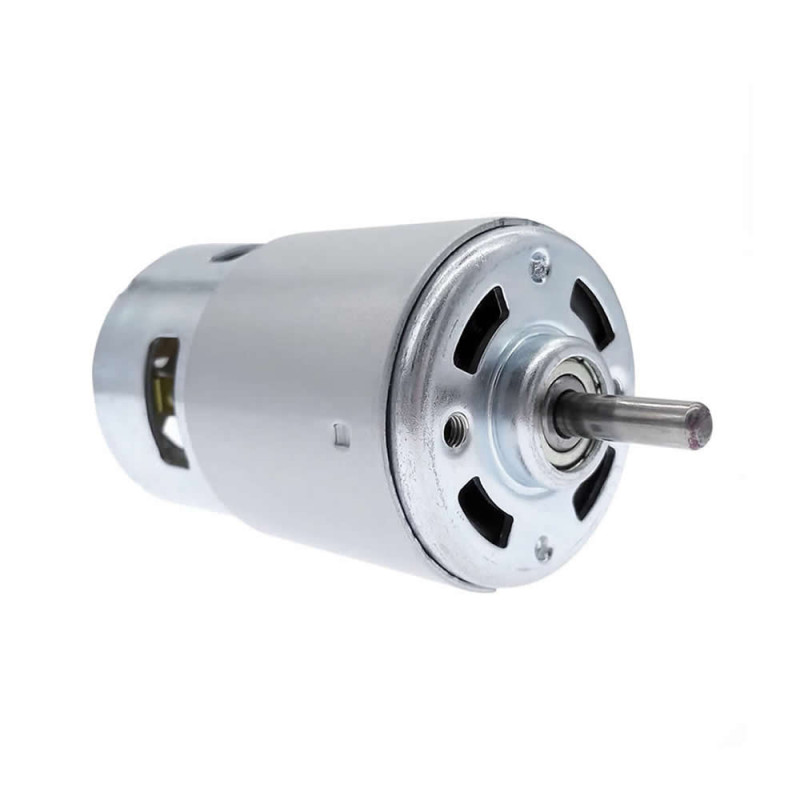 RS775 DC Motor 12V 3000Rpm