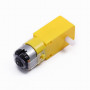 Robot Wheel Motor