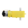 Robot Wheel Motor