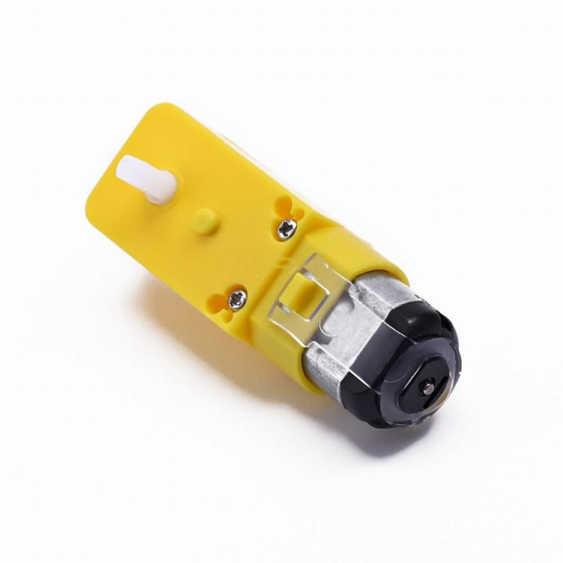 Robot Wheel Motor