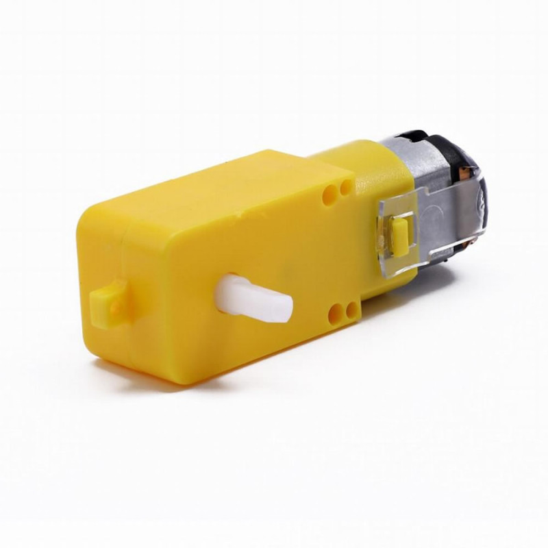 Robot Wheel Motor