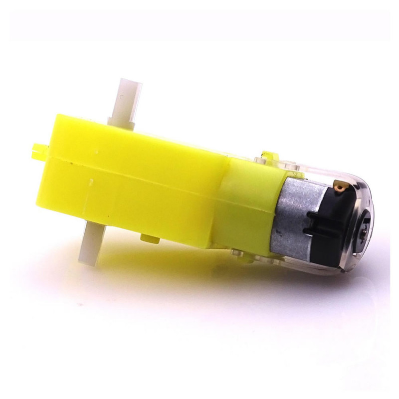 Robot Wheel Motor
