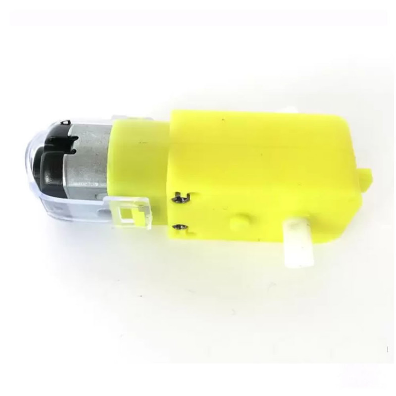 Robot Wheel Motor