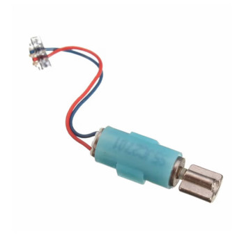 0412 Vibration Motor 4mmx12mm