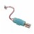 0412 Titreşim Motoru 4mmx12mm