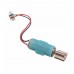 0412 Titreşim Motoru 4mmx12mm