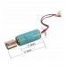 0412 Titreşim Motoru 4mmx12mm