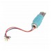 0412 Titreşim Motoru 4mmx12mm
