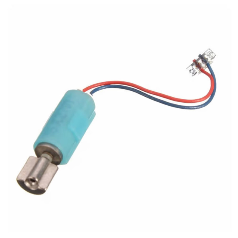 0412 Vibration Motor 4mmx12mm