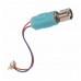 0412 Titreşim Motoru 4mmx12mm