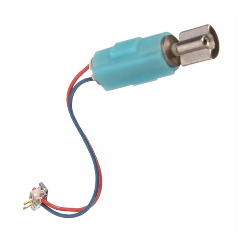 0412 Vibration Motor 4mmx12mm