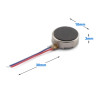 Vibration Motor 10mm 1027