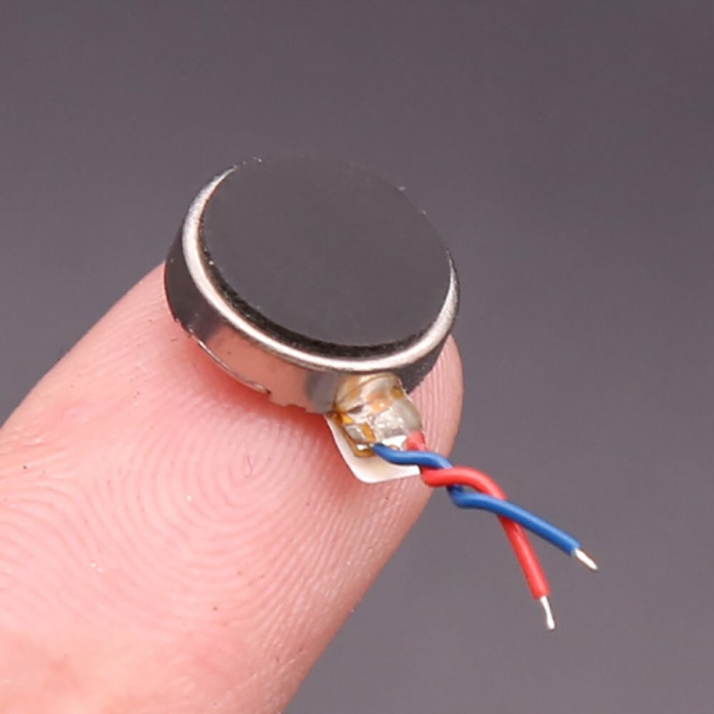 Vibration Motor 10mm 1027