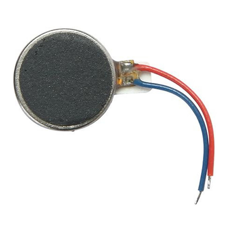 Vibration Motor 10mm 1027