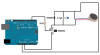 Vibration Motor 10mm 1027