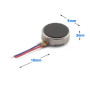 Vibration Motor 8mm 0834