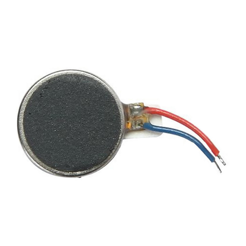 Vibration Motor 8mm 0834
