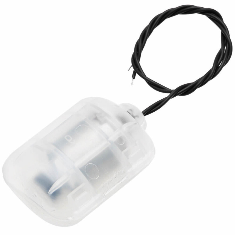 Vibration Motor 12V Plastic Boxed