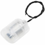 Vibration Motor 12V Plastic Boxed