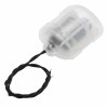 Vibration Motor 12V Plastic Boxed