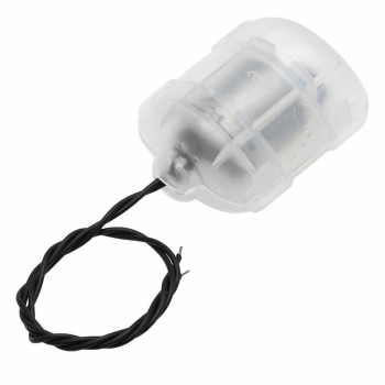 Vibration Motor 12V Plastic Boxed