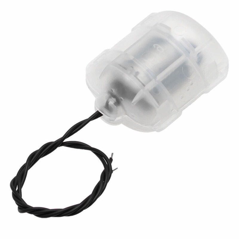Vibration Motor 12V Plastic Boxed