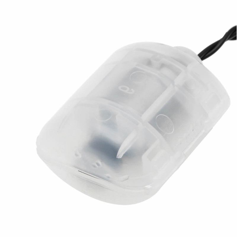 Vibration Motor 12V Plastic Boxed